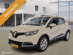 Renault Captur - 1.2 TCe Dynamique NAP/AUT/TREKHAAK