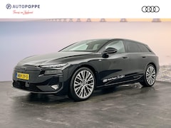 Audi A6 Avant e-tron - S edition 83 kWh