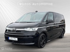 Volkswagen Multivan - 1.5 eHybrid L2 4M Good Night Package