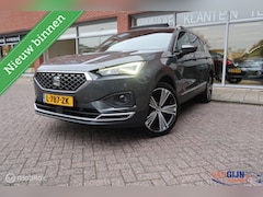 SEAT Tarraco - 1.5 TSI Xcellence 7p. Pano CarPlay Navi