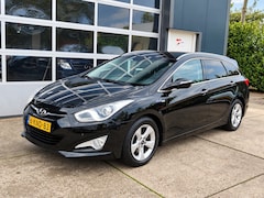 Hyundai i40 Wagon - 1.6 GDI Blue Business Edition