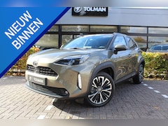 Toyota Yaris Cross - 1.5 Hybrid Executive | Rijklaar | Stoel-/stuurverw. | Elek.achterklep | Blind Spot | Senso