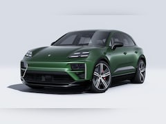 Porsche Macan - Turbo