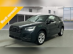Audi Q2 - 35 TFSI Advanced edition Black