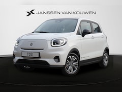 Leapmotor T03 - Design 37.3 kWh / Camera / Panoramdak / Navigatie