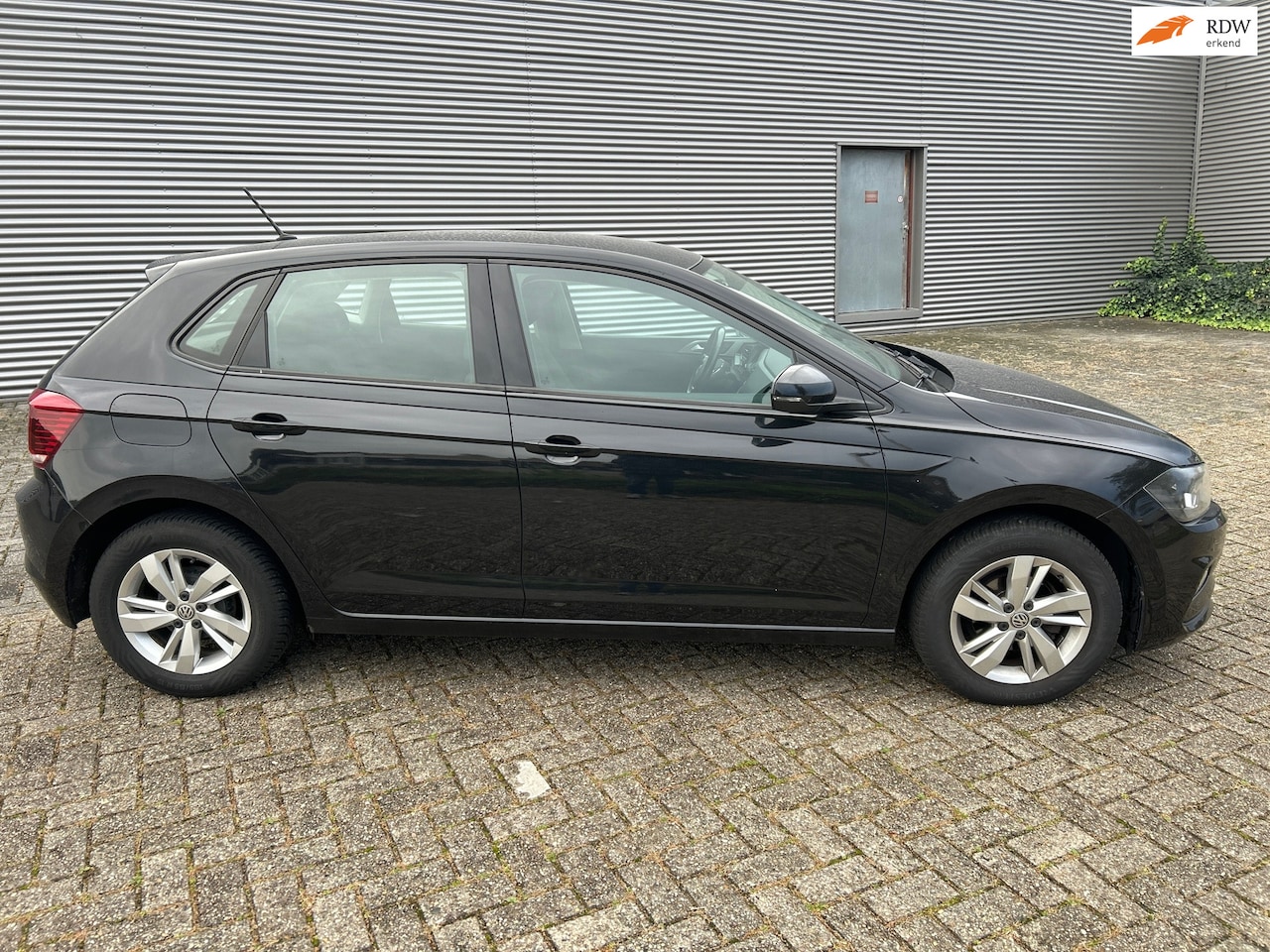 Volkswagen Polo - 1.0 TSI Beats 1.0 TSI Beats - AutoWereld.nl