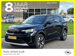 Opel Frontera - 1.2 T. Hybrid GS # Rijklaar # 2+6 jaar garantie | Navigatie |winterpakket