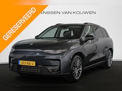 Leapmotor C10 - Design REEV 28.4 kWh 360 Camera Panoramadak Zeer Compleet