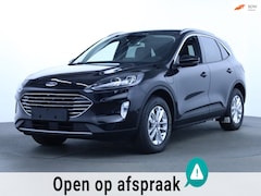 Ford Kuga - PHEV 225pk Titanium | ACC | Winterpakket | Handsfree achterklep | Parkeercamera