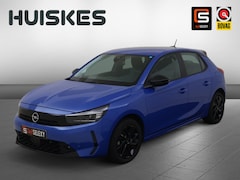 Opel Corsa - 1.2 Turbo Hybrid Edition | Carplay | Stoel-/stuurverwarming | CC