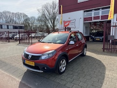 Dacia Sandero - 1.6 MPI 85pk