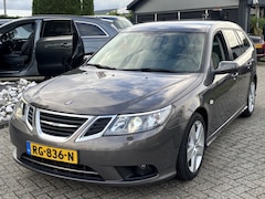 Saab 9-3 Sport Estate - 1.9 TTiD Aero