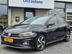 Volkswagen Polo - 2.0 TSI GTI – automaat – 200 pk – 55.663 km