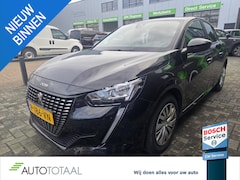 Peugeot 208 - 1.2 PureTech Active