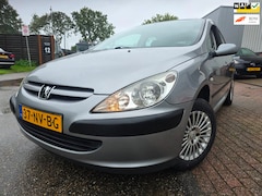 Peugeot 307 - 1.6-16V XS Pack met nieuwe APK