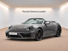 Porsche 911 Cabrio - 3.0 Carrera S