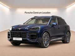 Porsche Cayenne - 3.0 S E-Hybrid