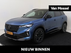 Renault Austral - 1.2 E-Tech full hybrid 200 esprit Alpine | Pack Privilege | Pack Light & Sound | 4 Control