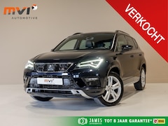 SEAT Ateca - 1.5 TSI FR Business Intense 150pk / Achteruitrijcamera / Trekhaak / Adaptieve cruise contr