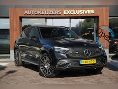 Mercedes-Benz GLC-klasse - 400e 4MATIC AMG Line Panoramadak Burmester HeadUp Keyless Leer