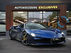Ferrari SF90 Spider - 4.0 V8 1.000 PK
