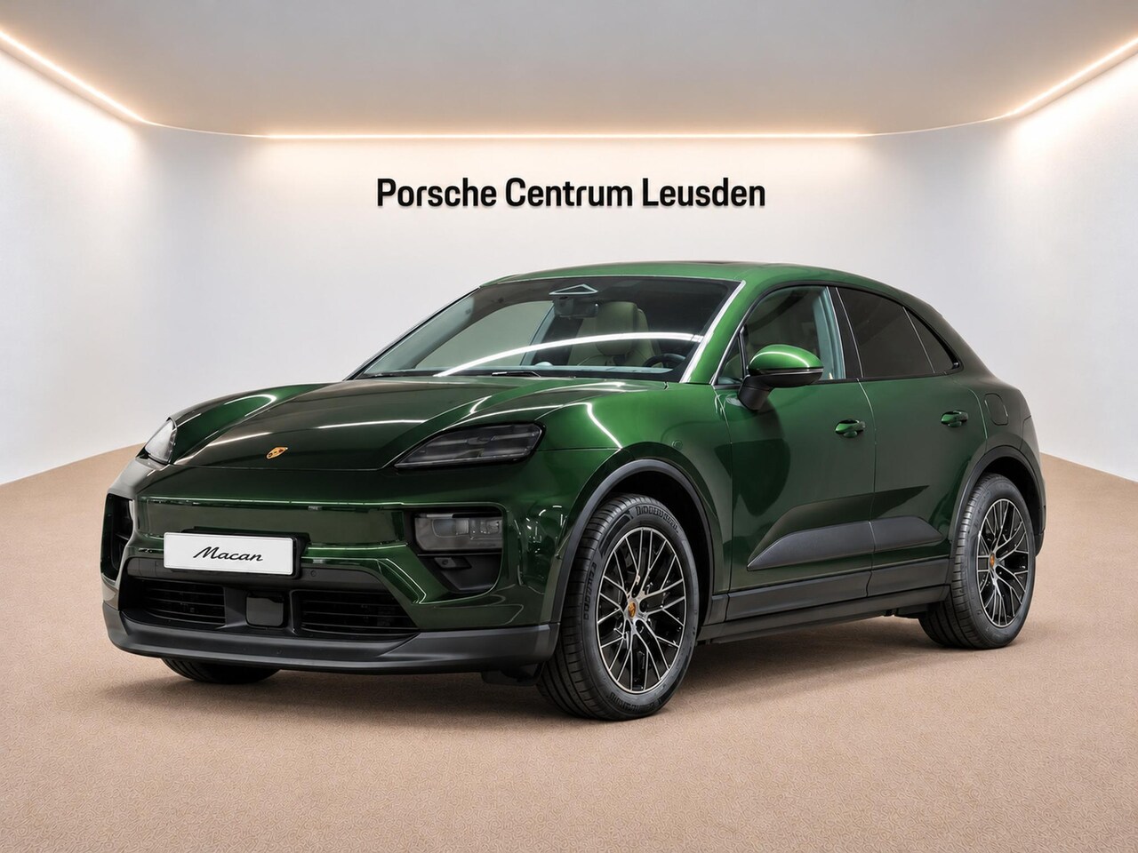 Porsche Macan - AutoWereld.nl