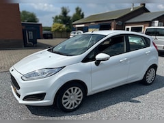 Ford Fiesta - Style | Airco | Navigatie | 5 deurs
