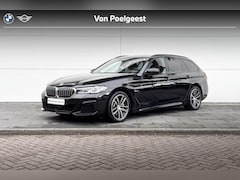 BMW 5-serie Touring - 530e xDrive Business Edition Plus M-Sport | Trekhaak | Head-Up Display