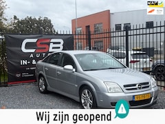 Opel Vectra GTS - 2.2-16V Elegance GTSAUTOMAATAPK2027KOOPJE