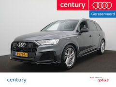 Audi Q7 - 60 TFSI e quattro Pro Line S Competition | S-Line | B&O | 360 Camera | Elek. Stoelen | Mat