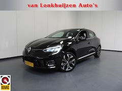 Renault Clio - 1.6 E-Tech Hybrid 140 Intens NAVI/360CAM/CLIMA/LED/17"LMV
