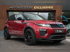 Land Rover Range Rover Evoque - 2.0 Si4 SE Dynamic Meridian LED Leder Memory Stuurverw. Stoelvent