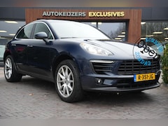 Porsche Macan - 3.0 D S Panoramadak Cruise Clima