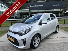 Kia Picanto - 1.0 CVVT EconomyPlusLine
