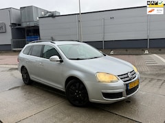 Volkswagen Golf Variant - 1.4 TSI Comfortline Scherm APK Airco 5DR