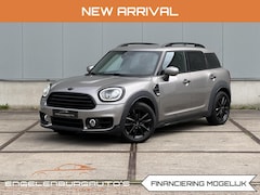 MINI Countryman - 1.5 Automaat, Carplay, led, Trekhaak