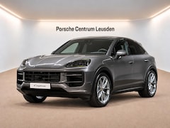 Porsche Cayenne Coupé - S E-Hybrid Black Edition