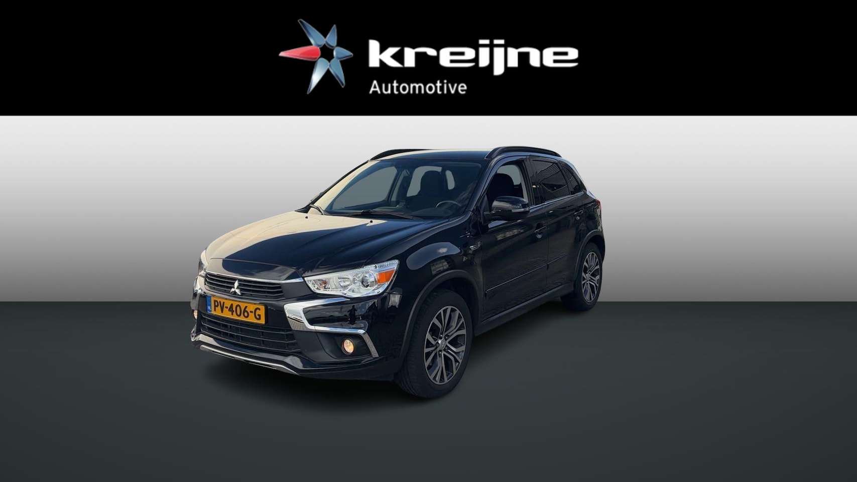 Mitsubishi ASX - 1.6 Cleartec Intense | Trekhaak | Cruise | RIJKLAARPRIJS! - AutoWereld.nl