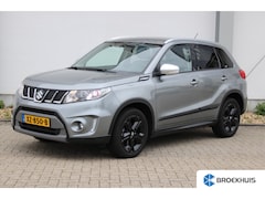 Suzuki Vitara - 1.4 S Allgrip 4X4 / Trekhaak / Navigatie via Carplay / Alcantara / Stoelverwarming / Parke