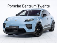 Porsche Macan - 4S