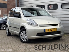 Daihatsu Sirion 2 - 1.3-16V Comfort AIRCO|ELEKTRISCHE RAMEN