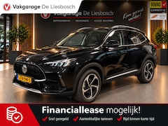 MG EHS - 1.5 TGDI Luxury PHEV Facelift / automaat / 360camera / Leder/ carplay / Panorama-dak
