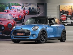 MINI 3-Deurs - 1.5 Cooper Business