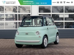 Fiat Topolino - Base l Direct leverbaar | Actieradius 75km | Rijklaar