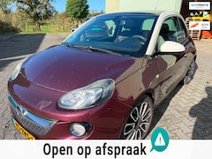 Opel ADAM - 1.4 Glam Leder| Pano|Lm velgen
