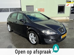 SEAT Leon - 1.2 TSI Good Stuff