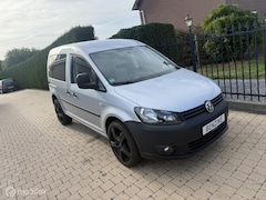 Volkswagen Caddy - Bestel 2.0 BENZINE MET SLECHTS 41500 KM