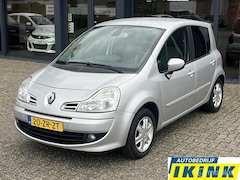 Renault Modus - 1.2 TCE Dynamique