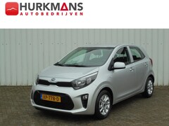 Kia Picanto - 1.0i COMFORTPLUSLINE NL-AUTO NAVI CARPLAY