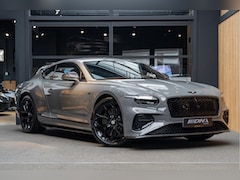 Bentley Continental GT - S Carbon Styling Edition 4.0 V8 Hybrid